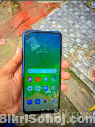 Oppo A54